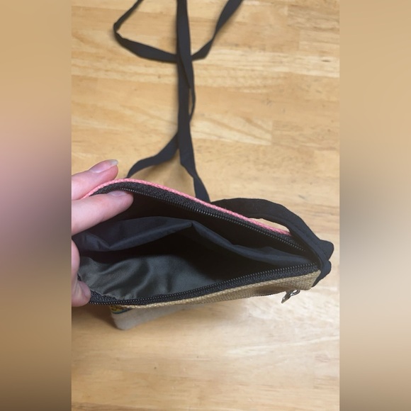 Thailand style small Purse - Picture 4 of 7